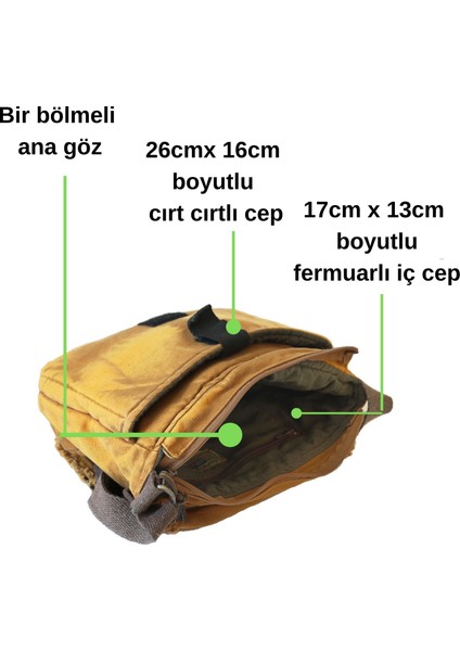 7136 Robbie S Bag Omuz Çantası modelleri