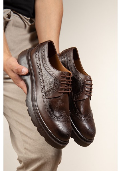 Hakiki Deri, 4 Mevsim, Erkek Ayakkabı modelleri