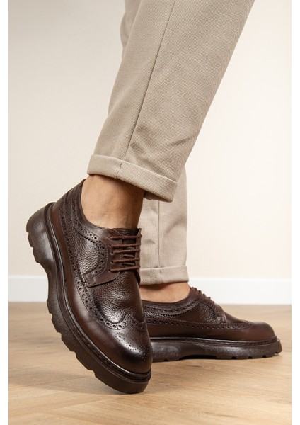 Hakiki Deri, 4 Mevsim, Erkek Ayakkabı fırsatları