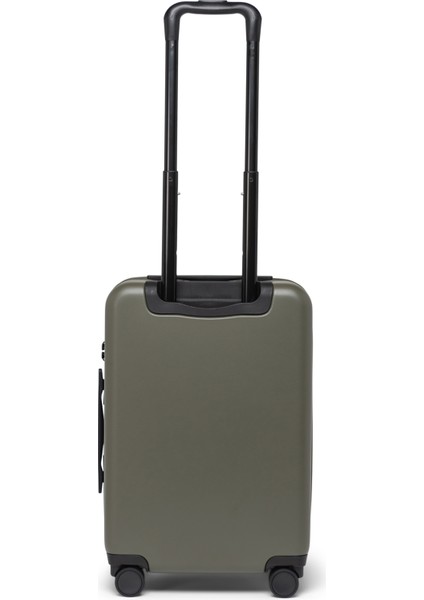 Heritage Hardshell Darbeye Dayanikli Tekerlekli Kabin Boy Valiz 43 L indirimleri