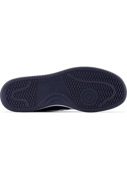 BB480 Leather Mens Sneaker Navy Hakiki Deri Unisex Günlük Spor Ayakkabı Lacivert fırsatları