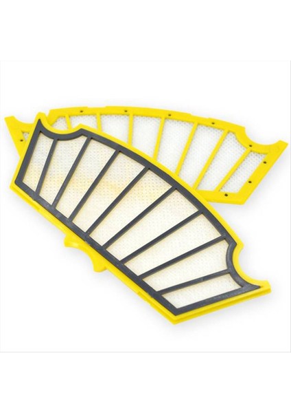 Irobot Roomba 500 Serisi Hepa Filtreleri 521 531 535 540 551 555 561 Robotik Vakum Süpürge Değiştirme Parçaları (Yurt Dışından) modelleri