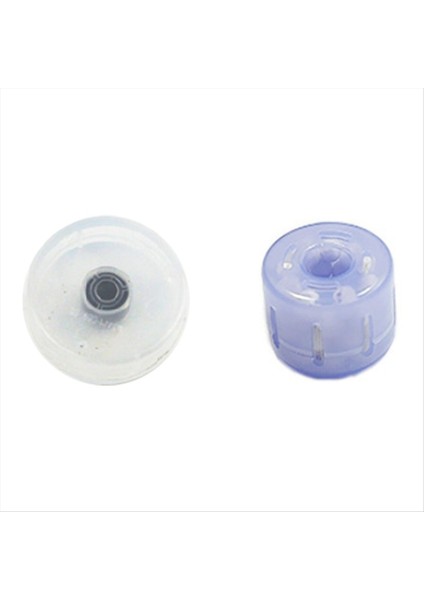 Ag+ Gümüş Iyon Modülü Dream X10/S10/W10S/S20/X20/S10 Için Set Serisi Serisi Temiz Su Deposu Şamandıra Vakum Aksesuarları (Yurt Dışından)