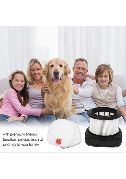 Köpekbalığı IZ162H IZ363HT IZ440H IZ462H IZ483H Vakum Süpürge Aksesuarları Yedek Parçalar Hepa Filtreleri Ana Fırça (Yurt Dışından) indirimleri