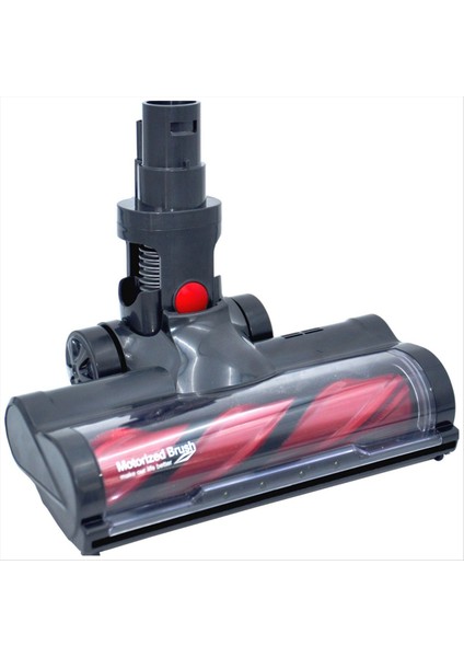 Moosoo K17 RV-UR357 RV-UR359 UR356 UR378 Vakum Süpürge Yedek Parçaları Için (Yurt Dışından)