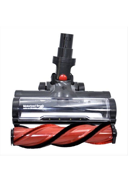 Moosoo K17 RV-UR357 RV-UR359 UR356 UR378 Vakum Süpürge Yedek Parçaları Için (Yurt Dışından) fiyatları