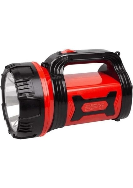 Sılver Toss ST-6680 10 Watt Projektör