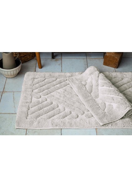 Ap 2li Tiles Ekru Banyo Paspas fiyatları