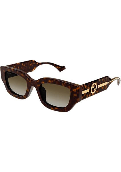 Guccı 1558SK - 002 Güneş Gözlüğü