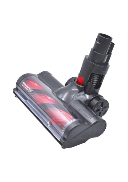 Moosoo K17 RV-UR357 RV-UR359 UR356 UR378 Vakum Süpürge Yedek Parçaları Için (Yurt Dışından) indirimleri