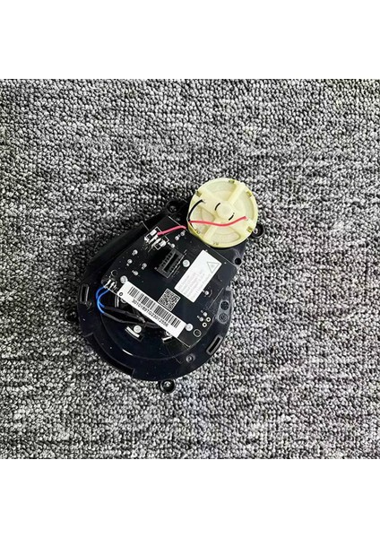 Roborock T7S/T8PLUS/G10/G10S/S7 Maxv Lazer Kafası Için Lds Lazer Mesafe Sensörü Lds Motor Robot Vakum Süpürge Parçaları (Yurt Dışından) indirimleri