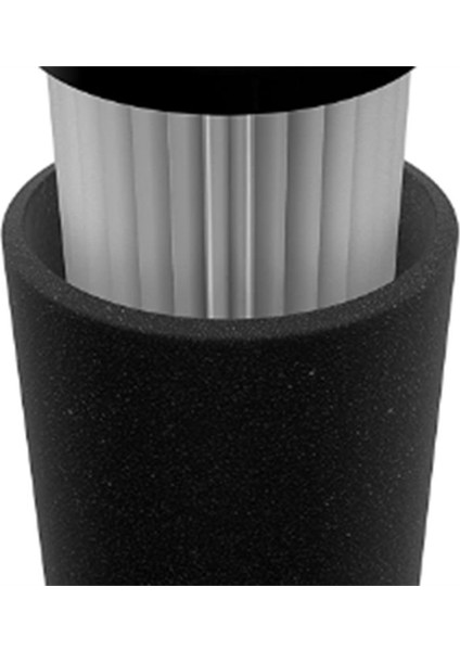 4pcs Yedek Parçalar Dirt Şeytan Modelleri Için Hepa Filtreler UD20124 F112 Vakum Süpürge Aksesuarları (Yurt Dışından) fiyatları