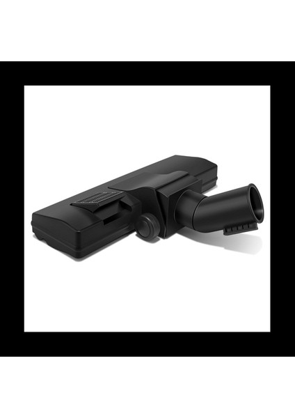 3 Pcs 32MM Evrensel Vakum Süpürge Euro Zemin Fırçası Kafa Fırçası Ek ve Karıştırma Araç Için (Yurt Dışından)