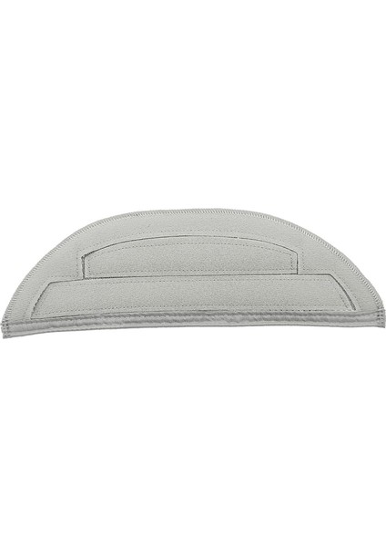 Roborock S8 Maxv Ultra Vibra Rise 3 0 Kumpas Sistemi Için Ayarlanan 8x Mikrofiber Mendil - Hızlı ve Yeniden Kullanılabilir ve Yıkanabilir (Yurt Dışından) fırsatları