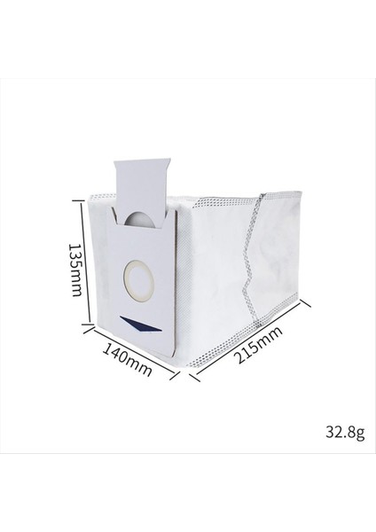 Ecovacs T30 Pro Omni T30 Pro Max Robot Vakum Süpürge Yedek Parçaları Hepa Filtre Yan Fırçaları Paspas Pedleri (Yurt Dışından) fırsatları