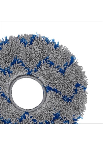 Ecovacs T30 Pro Omni T30 Pro Max Robot Vakum Süpürge Yedek Parçaları Hepa Filtre Yan Fırçaları Paspas Pedleri (Yurt Dışından) indirimleri