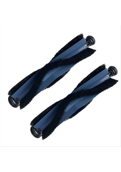 22PCS Eufy X10 Pro Omni Robot Vakumları Için Yedek Aksesuarlar Temizleyici Ana Yan Fırça Filtre Mop Bez Toz Çanta (Yurt Dışından)