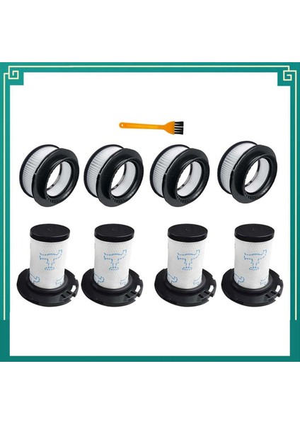 Rowenta Için ZR00907/908 RH98XX/99XX Vakum Süpürge Hepa Filtreleri Motor Öncesi Filtre Aksesuarları Yedek Ek (Yurt Dışından) fiyatları