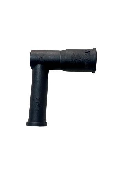 Buji Başlığı Yan Ns 200 - 07