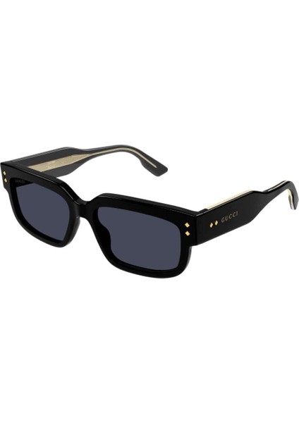 Guccı 1218S - 001 Güneş Gözlüğü