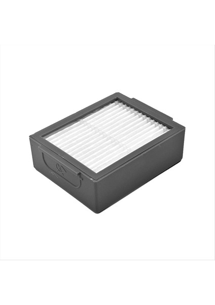 Yan Fırça Silindir Fırçası Hepa Filtreleri Irobot Roomba I3 I6 I7 I7+ I8 E5 E6 E &amp I Serisi Vakum Süpürge Yedek Parçaları (Yurt Dışından) modelleri