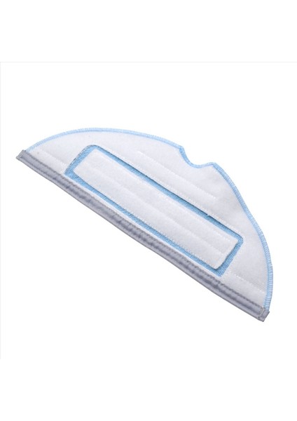 6pcs Yedek Paspas Roborock S7 Vakum Süpürge Süpürücü Aksesuarları Için Rag Bezleri (Yurt Dışından) indirimleri