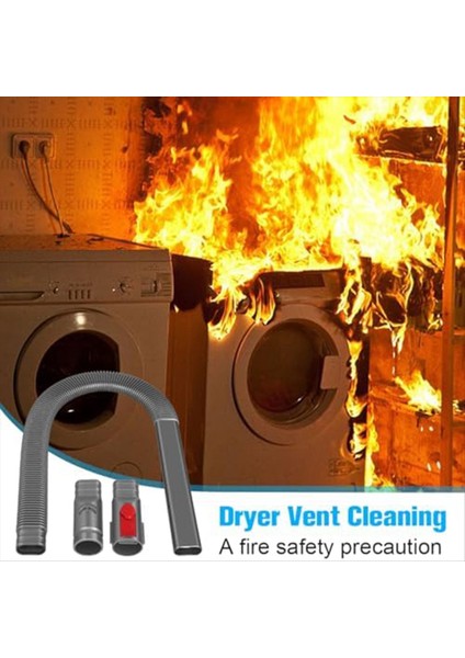 Dyson V11 V10 V10 V15 V12 V8 V7 V6 Vakum Süpürge Kurutma Hatlarını Çıkarmak Için Mükemmel Esnek Crevice Aracı (Yurt Dışından) indirimleri