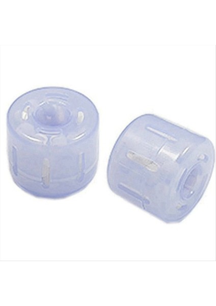 Dream Için 6pcs X10 S10 W10S S20 X20 L10S Ultra / L10 Ultra Vakum Süpürge Parçaları Ag+ Modül Gümüş Iyon Aksesuarları (Yurt Dışından) modelleri