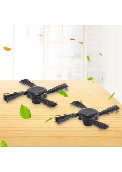 Robotik Vakum Süpürge Parçaları Neato Botvac D Serisi Için Hepa Filtresi D3 D4 D5 D6 D7 D70 Yedek Filtreler Yan Fırça (Yurt Dışından) indirimleri