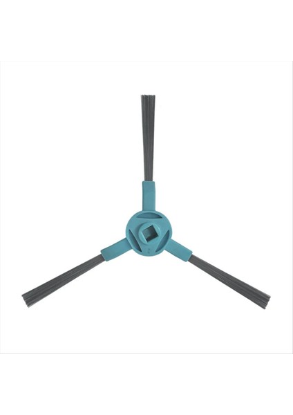 Midea S5 Plus / Cecotec Conga 2299 Ultra Home X-Treme Genesis Aksesuarları Ana Yan Fırça Paspas Toz Torbası Filtresi (Yurt Dışından) modelleri