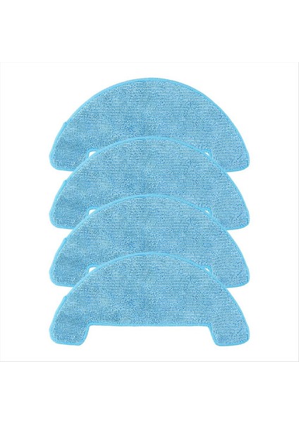 Midea S5 Plus / Cecotec Conga 2299 Ultra Home X-Treme Genesis Aksesuarları Ana Yan Fırça Paspas Toz Torbası Filtresi (Yurt Dışından) indirimleri