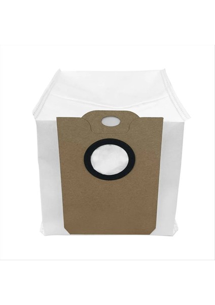 Cecotec Conga Için Toz Çantaları 2299 Ultra Home X-Treme Genesis / Liectroux G7 / Evolution Airo White Robot Vakum Parçaları (Yurt Dışından) modelleri