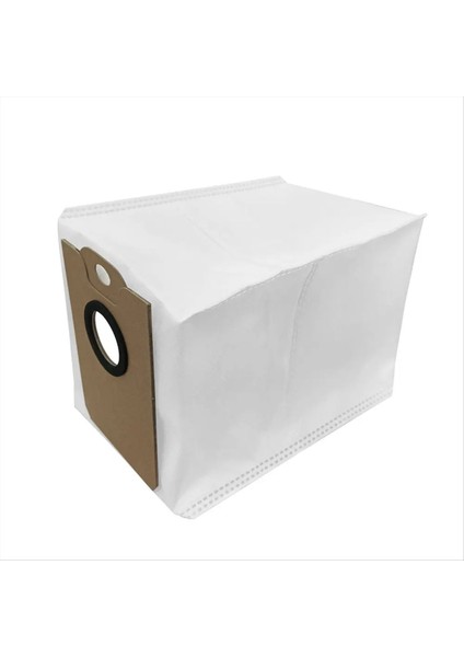 Cecotec Conga Için Toz Çantaları 2299 Ultra Home X-Treme Genesis / Liectroux G7 / Evolution Airo White Robot Vakum Parçaları (Yurt Dışından) fırsatları