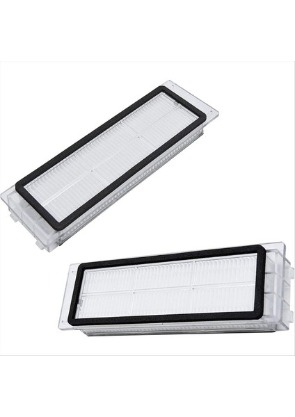 Xiaomi Için Roborock S6 S60 S65 S5 S5 Max T6 Vakum Robot Yedek Parçalar Ana Yan Fırça Hepa Filtre Mop Kumaş Aksesuarları (Yurt Dışından) fırsatları