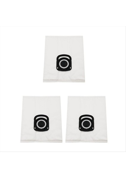 Rowenta Için ZR200520 ZR200540 ZR200720 Vakum Süpürge Toz Torbaları Yedek Parçalar Aksesuarları (Yurt Dışından)