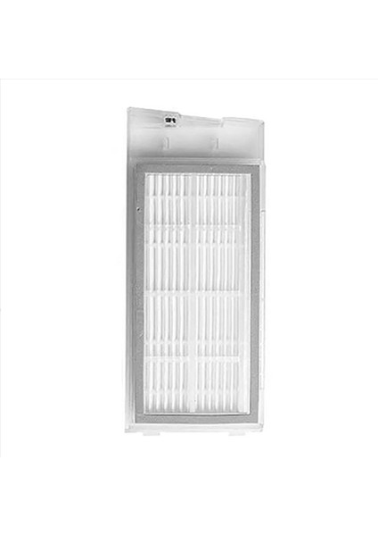 Roidmi Eve Için 6pcs Plus Robot Vakum Süpürge Hepa Filtresi Ev Robotu Vakum Süpürge Aksesuarları (Yurt Dışından) fırsatları