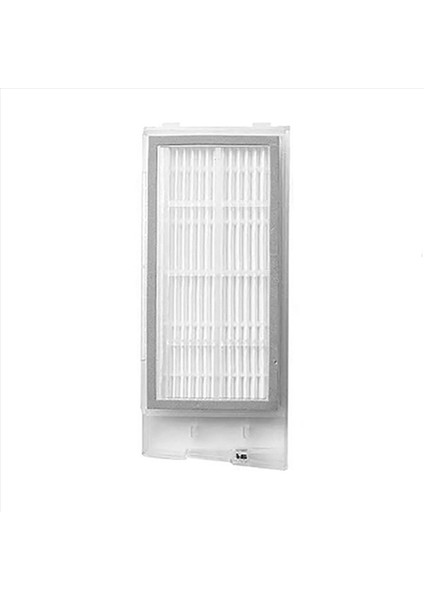 Roidmi Eve Için 6pcs Plus Robot Vakum Süpürge Hepa Filtresi Ev Robotu Vakum Süpürge Aksesuarları (Yurt Dışından) indirimleri