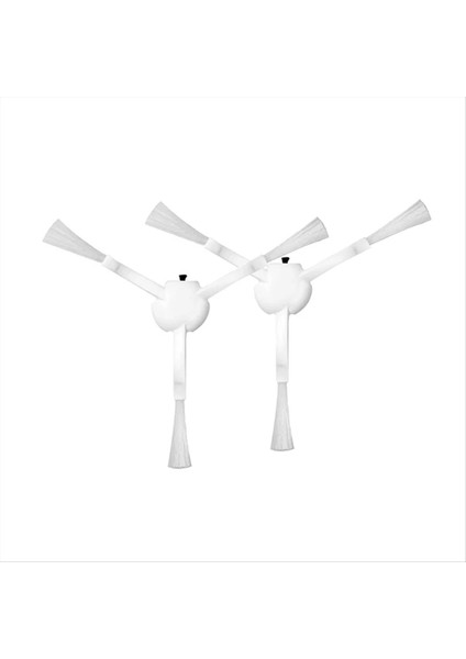 Xiaomi Mijia M30S Için D103CN Robot Vakum Yedek Parçalar Ana Yan Fırça Hepa Filtre Mop Bez Torbaları Aksesuarlar (Yurt Dışından) fırsatları