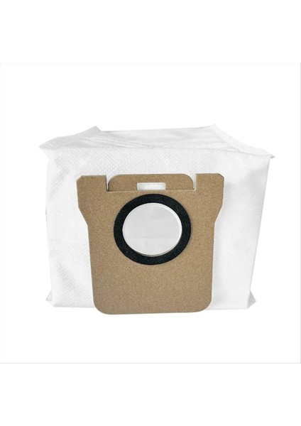 Xiaomi Mijia M30S Için D103CN Robot Vakum Yedek Parçalar Ana Yan Fırça Hepa Filtre Mop Bez Torbaları Aksesuarlar (Yurt Dışından) indirimleri