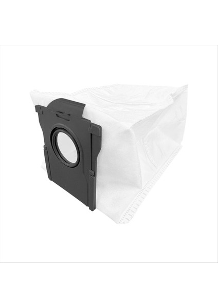 Dreame X30 Ultra / X30 Pro Ana Yan Fırça Hepa Filtre Paspas Pedleri Toz Torbaları Yedek Yedek Parçalar Aksesuarları (Yurt Dışından) fırsatları
