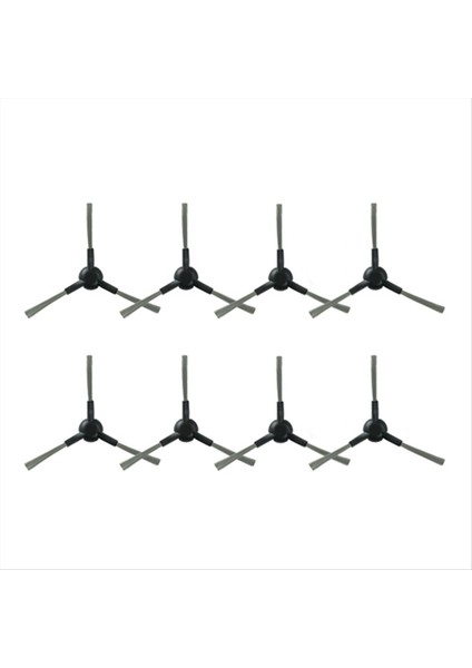 Dreame X30 Ultra / X30 Pro Ana Yan Fırça Hepa Filtre Paspas Pedleri Toz Torbaları Yedek Yedek Parçalar Aksesuarları (Yurt Dışından) indirimleri