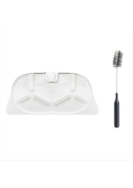 Dreame S10 Mijia Çok Amaçlı Süpürme Robotunun Temizleme Plakası Için Geçerli (Yurt Dışından)