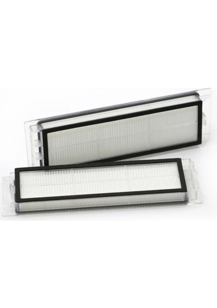 Roborock S5 Max S6 Maxv S4 Max E2 E3 E4 E5 Xiaomi 1s SDJQR01RR Silindir Yan Fırça Filtre Mop Vakumları Parçaları (Yurt Dışından) modelleri