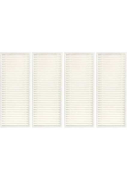 Haier T550W T560H Için Robot Vakum Temizleme Yan Fırçası Paspas Rag Hepa Filtre Aksesuarları Yedek Parça (Yurt Dışından) fırsatları