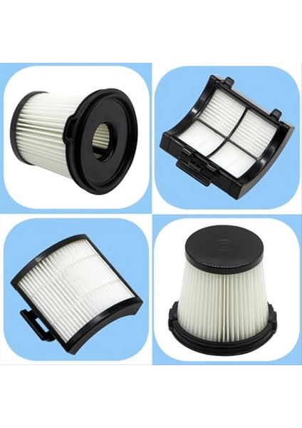 Köpekbalığı IW3511 Için Hepa Filtreleri Pro Otomatik Boş Sistemi Algılayın Köpekbalığı IW1111 Için Pro Kablosuz Çubuk Vakumunu Algılamak (Yurt Dışından) fırsatları