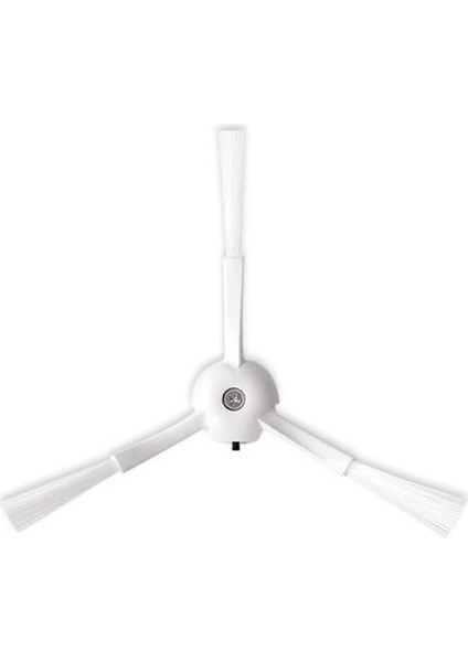 Xiaomi Robot Vakum-Mop 2i Yedek Yedek Parçalar Ana Yan Fırça Hepa Filtre Mop Bez Aksesuarları (Yurt Dışından) fırsatları