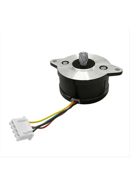 Bambu Lab X1/p1 Serisi Ekstrüder Motor Dairesel Motor Yazıcı Aksesuarları (Yurt Dışından)