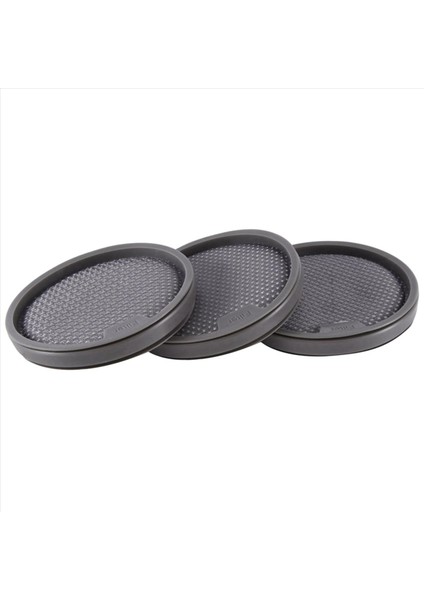 4x Hepa Dreame T10 / T20 / T30 Için Xiaomi G9 / G10 Vakum Süpürge Yıkanabilir Yedek Hepa Filtreleri (Yurt Dışından) indirimleri