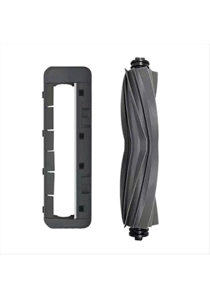 Dream Bot S10/L10S Için Fırça Kapağı ULTRA/X10 PRO/S20 PLUS/W20 PRO/B101CN/3S Ultra Robot Temizleyici Yerine (Yurt Dışından)