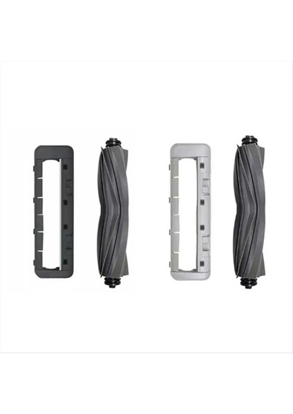 Dream Bot S10/L10S Için Fırça Kapağı ULTRA/X10 PRO/S20 PLUS/W20 PRO/B101CN/3S Ultra Robot Temizleyici Yerine (Yurt Dışından) indirimleri